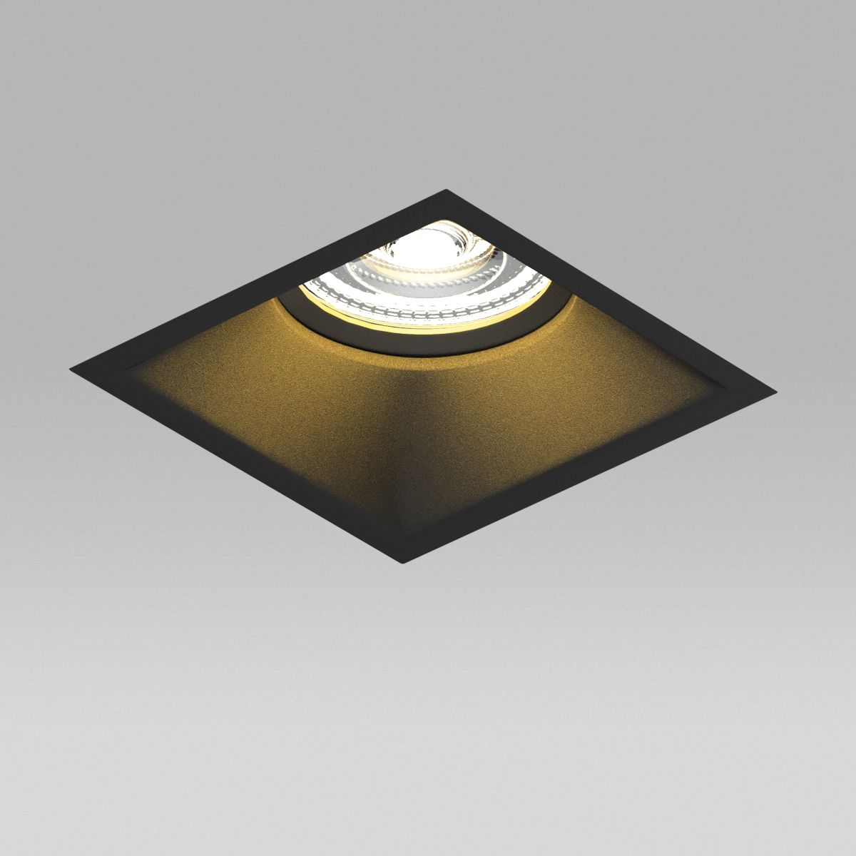 Встраиваемый светильник Lightstar Domino (214510+214507+214007) G214507BMOD в Санкт-Петербурге