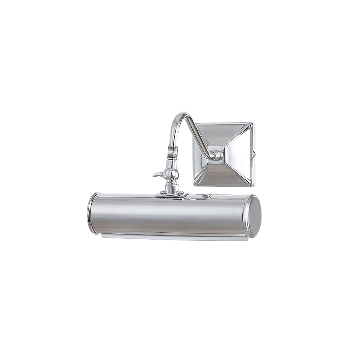 Подсветка для картин Elstead Lighting Picture Light PL1-10-PC в Санкт-Петербурге