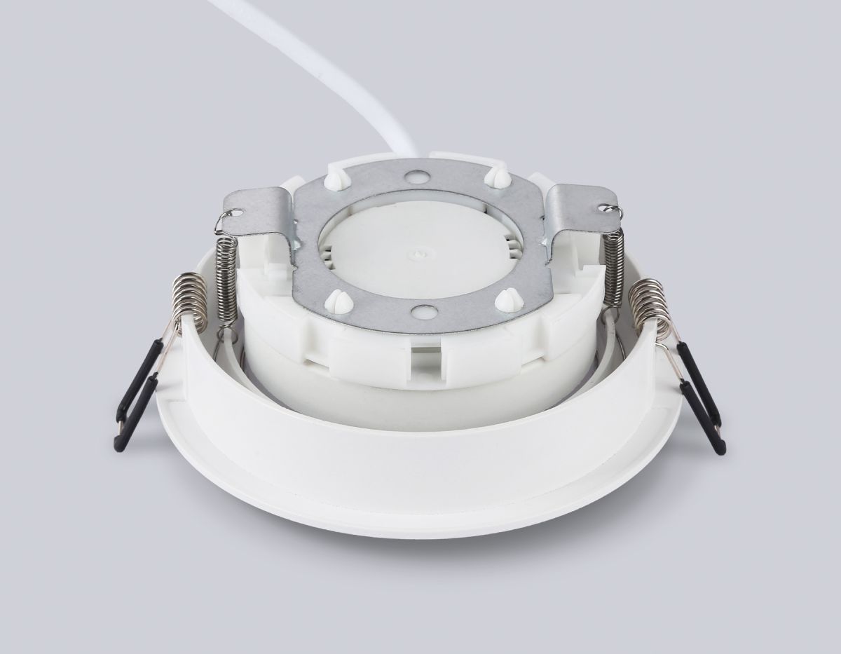 Встраиваемый светильник Ambrella Light Techno spot GX Standard tech TN51822 в Санкт-Петербурге