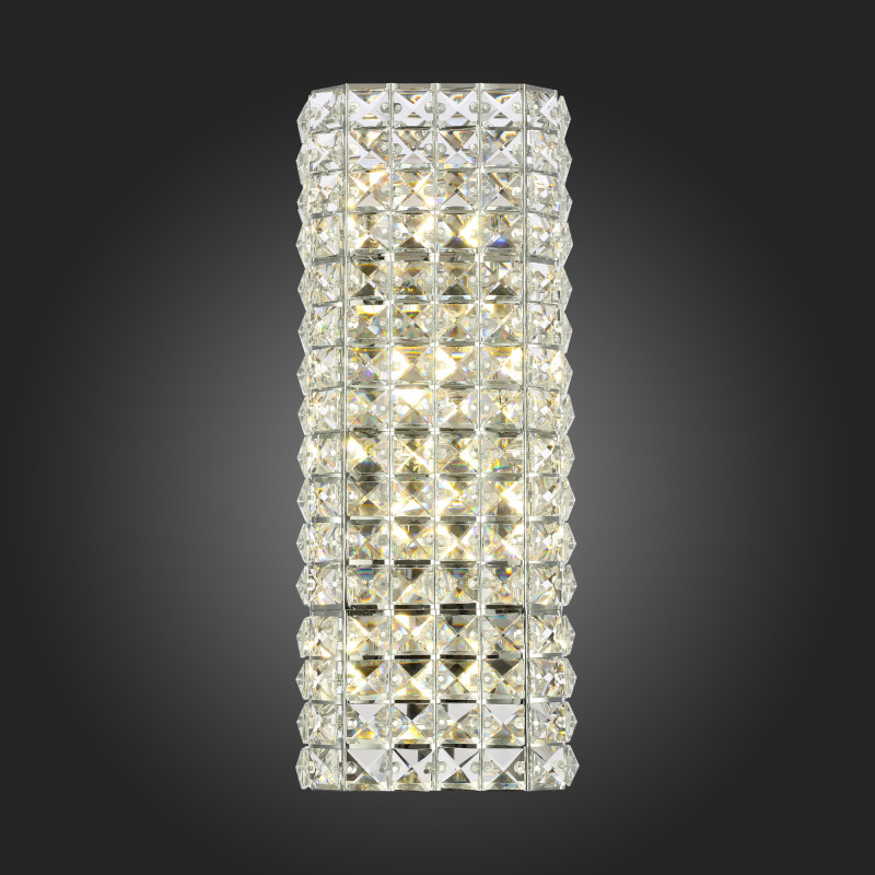 Бра светодиодное ST-Luce SL748.101.05 в #REGION_NAME_DECLINE_PP#