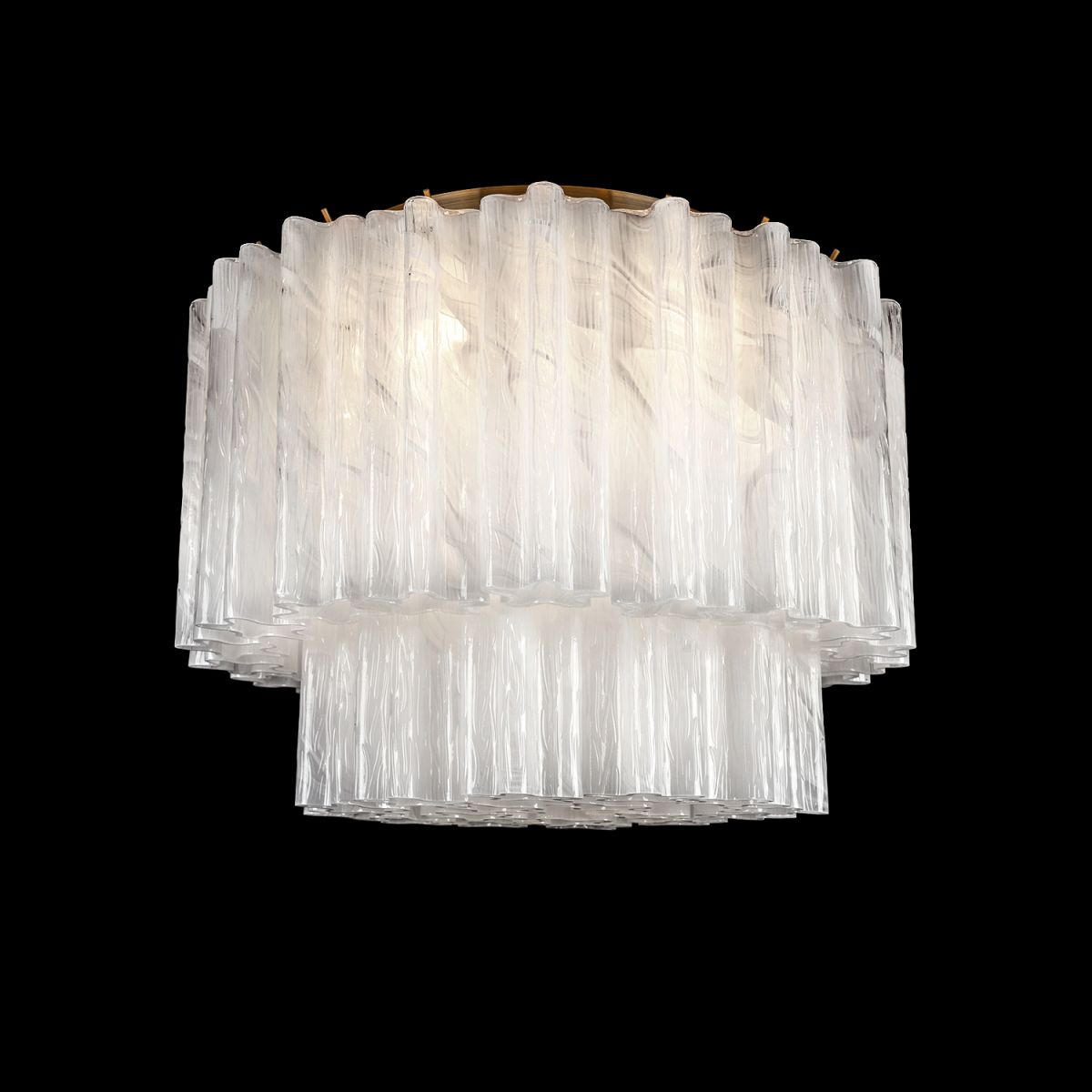 Потолочная люстра Loft IT Murano 10580C/500 White в Санкт-Петербурге