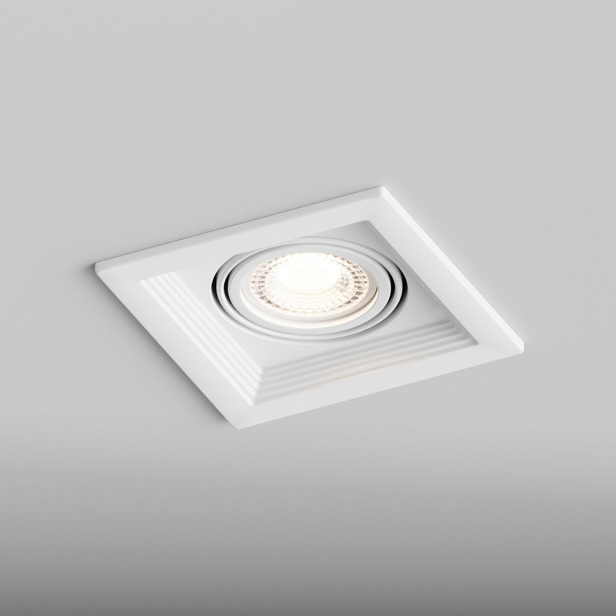 Встраиваемый светильник Hesby Lighting Drammen HSBL_0091 в Санкт-Петербурге