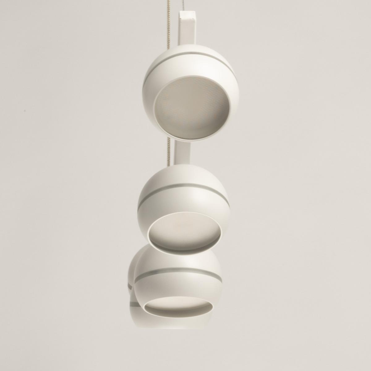 Подвесной светильник De Markt City Гэлэкси 632018405 в Санкт-Петербурге