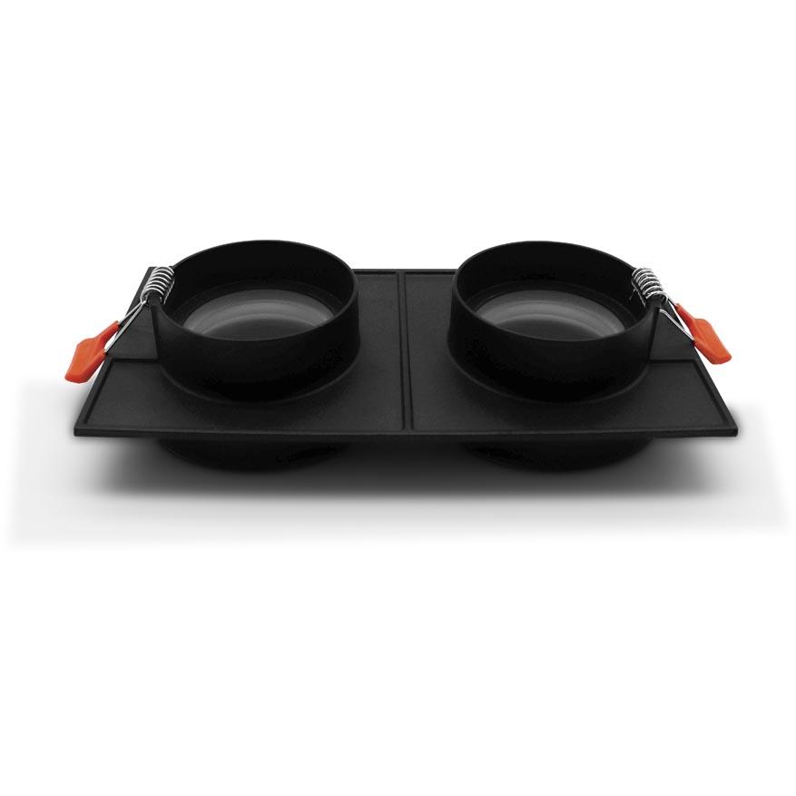 Встраиваемый светильник Ambrella Light Techno Spot TN319 в #REGION_NAME_DECLINE_PP#