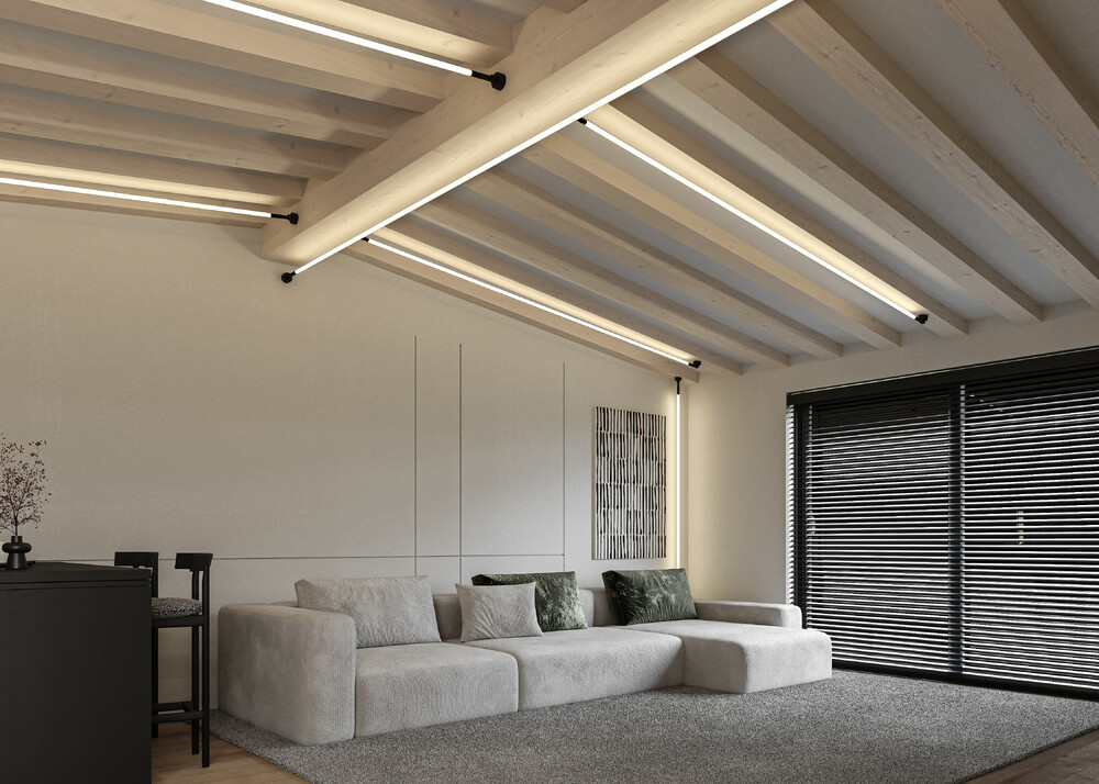 Тросовая система освещения Arte Lamp Skycross A603506N в #REGION_NAME_DECLINE_PP#