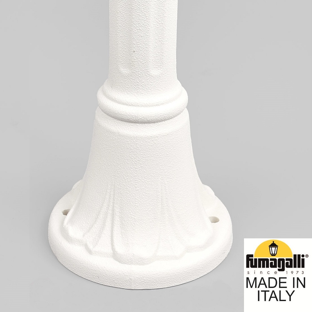 Ландшафтный светильник Fumagalli MIZAR.R/SABA K22.151.000.WYE27 в Санкт-Петербурге