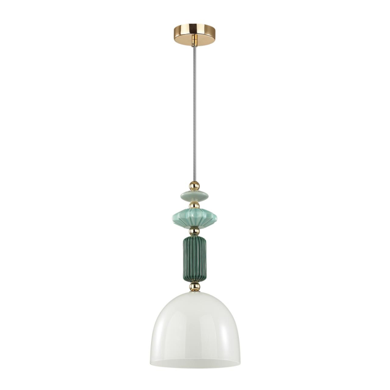 Подвесной светильник Odeon Light CANDY 4861/1C в Санкт-Петербурге