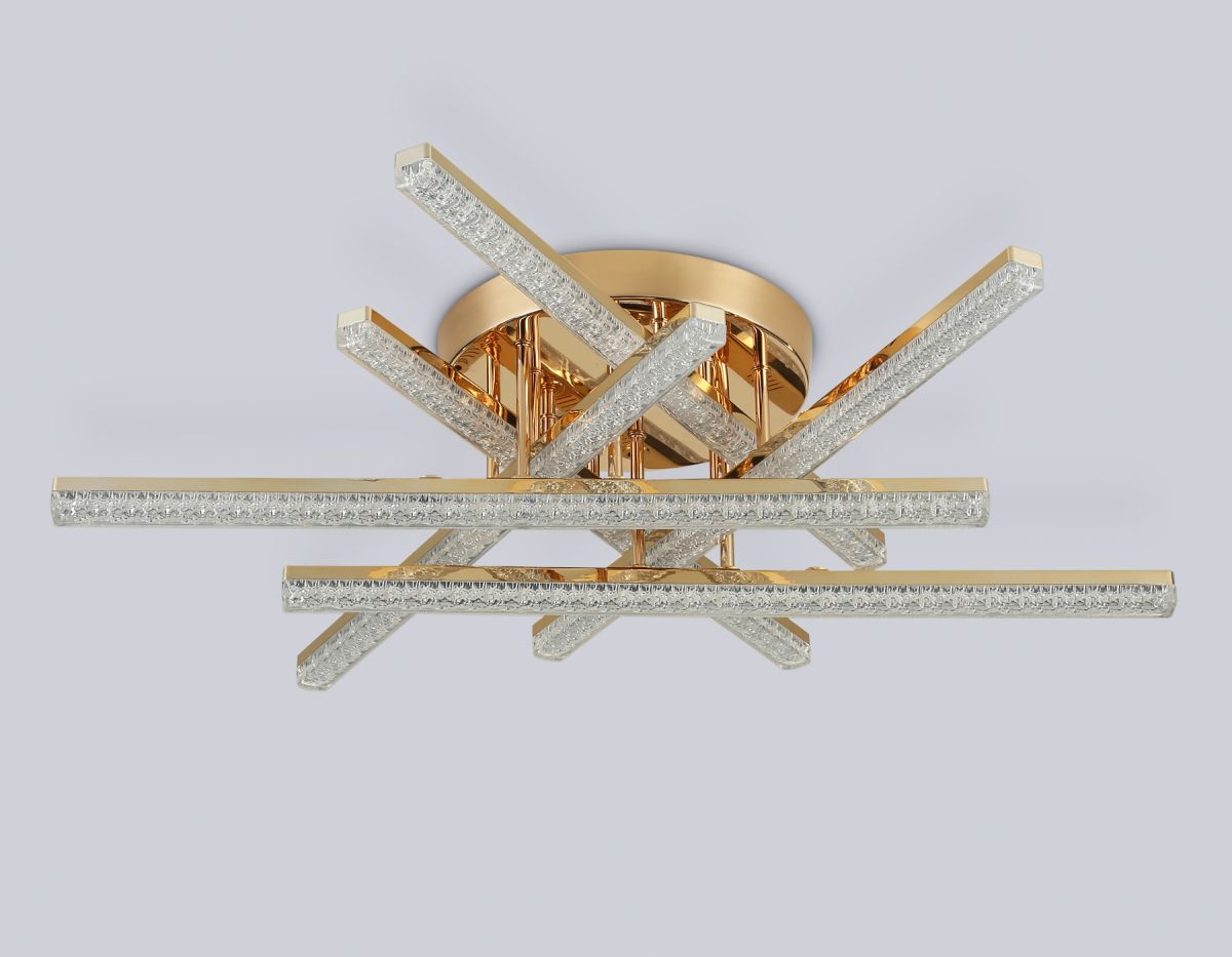 Потолочная люстра Ambrella Light Acrylica Original FA8899 в #REGION_NAME_DECLINE_PP#