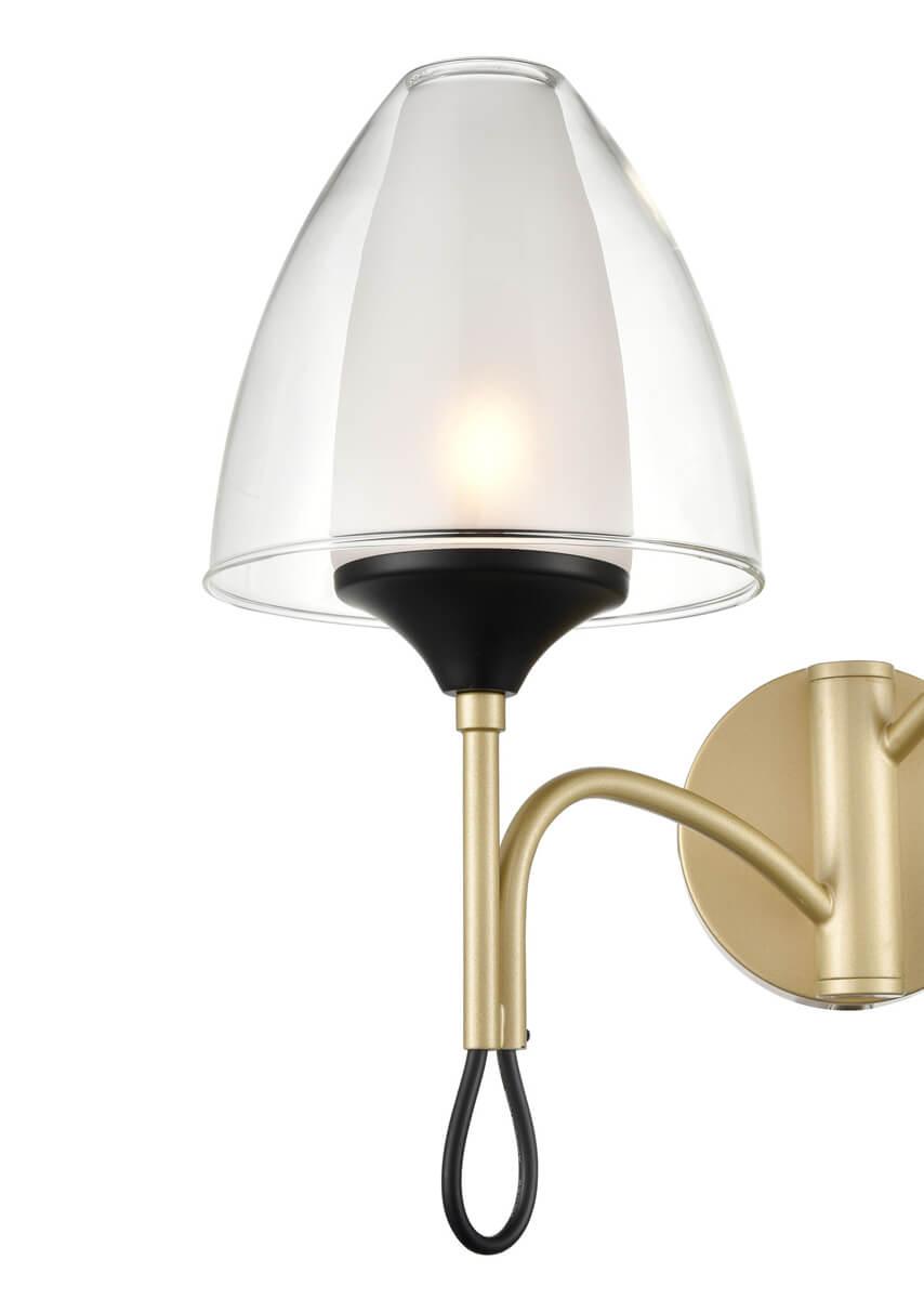 Бра Vele Luce Oro VL5654W12 в Санкт-Петербурге