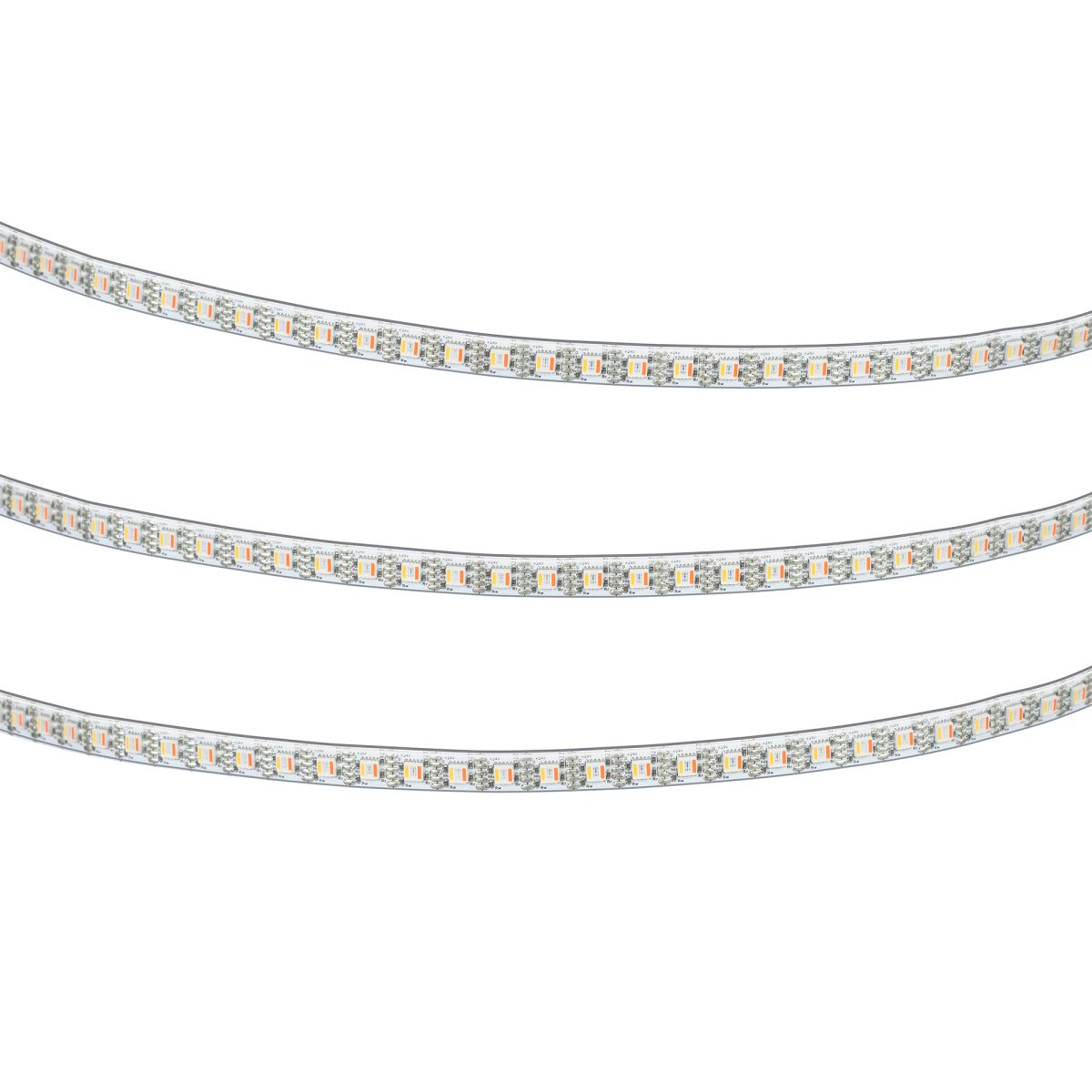 Светодиодная лента герметичная Arlight FCW-PS-B84-12mm 24V RGBW-White-CX1 (20 Wm, IP67, 5m) (резка 1 светодиод) 066118 в Санкт-Петербурге