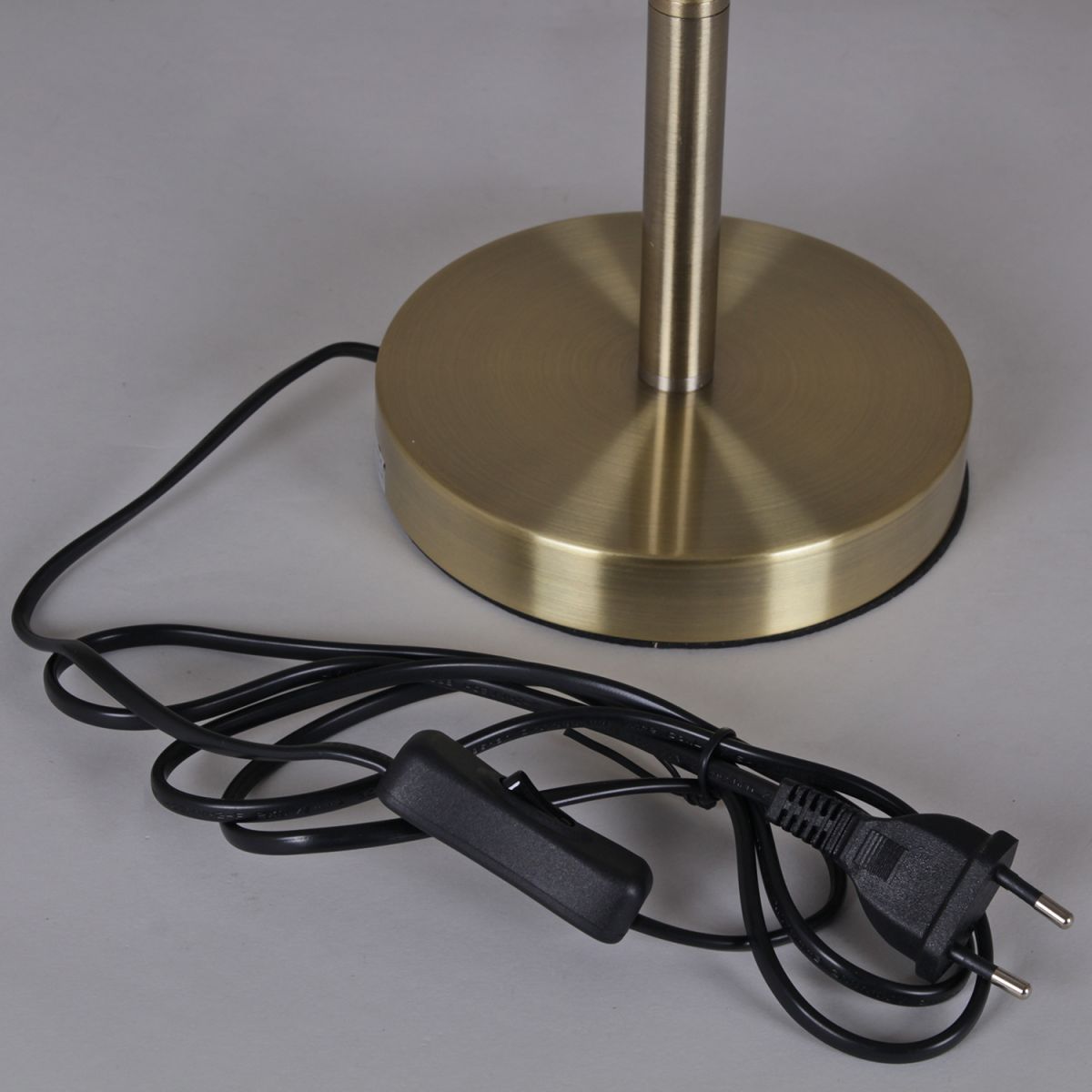 Настольная лампа Illumico IL0803-2TSQ-26 AB DS в Санкт-Петербурге