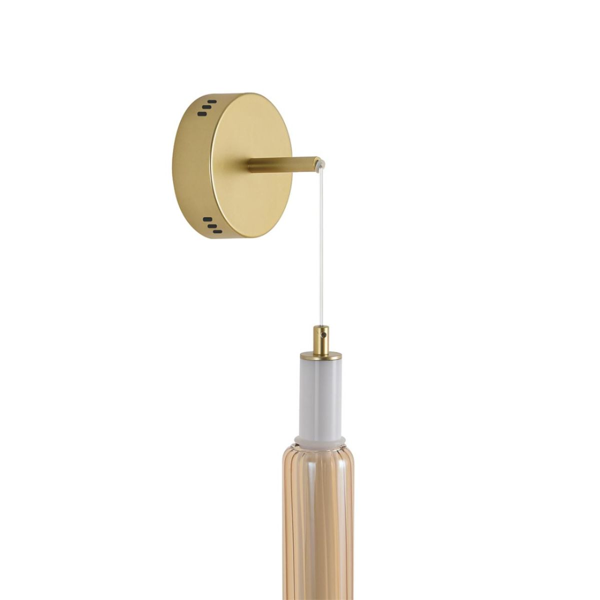 Подвесной светильник Lumion Ledio Trendy 8259/15WCL в Санкт-Петербурге