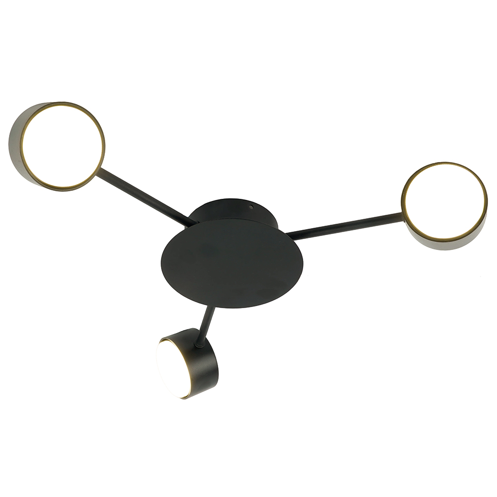 Потолочный светильник Feron AL272 53106 в Санкт-Петербурге