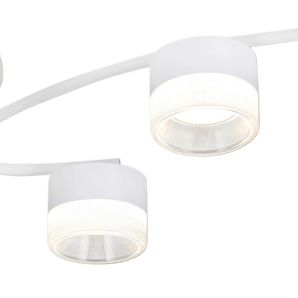Потолочный led светильник Escada Glowen 120011/6C White ES0000030L в Санкт-Петербурге
