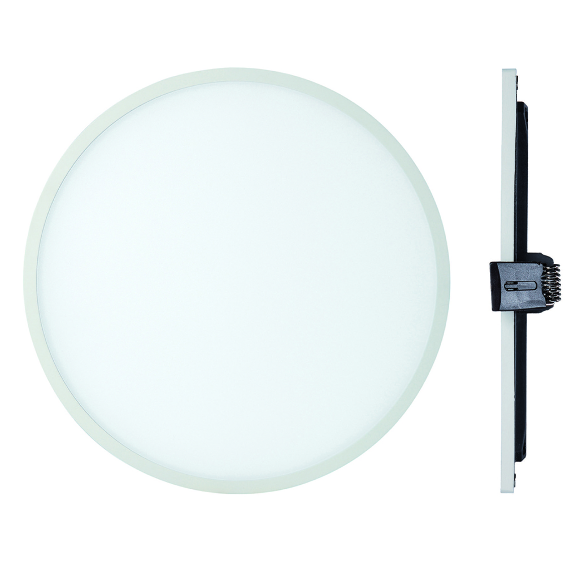 Встраиваемый светодиодный светильник Mantra Saona C0186 в #REGION_NAME_DECLINE_PP#