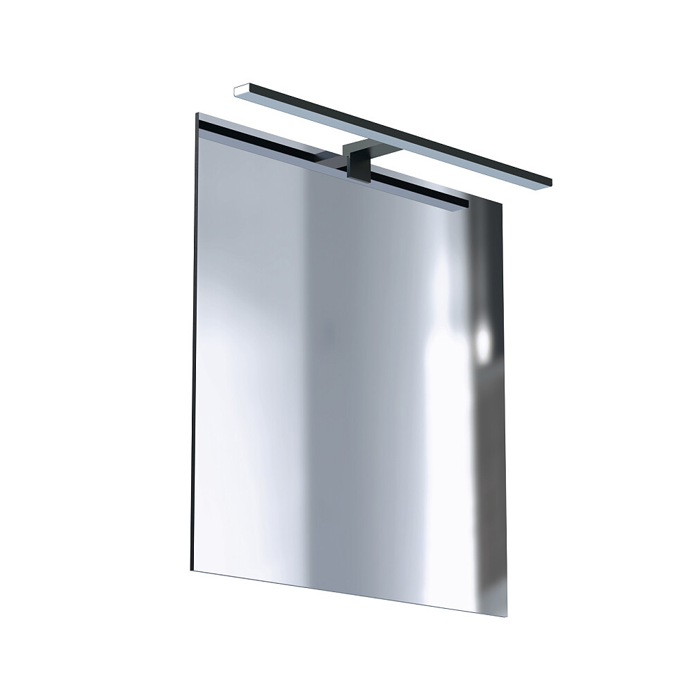 Подсветка для зеркал Nowodvorski Cezanne Led M Chrome 10681 в Санкт-Петербурге