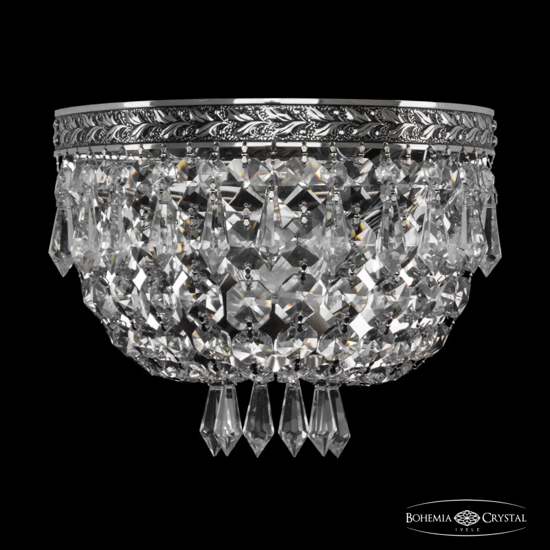 Бра Bohemia Ivele Crystal 19271B/20IV NB в #REGION_NAME_DECLINE_PP#