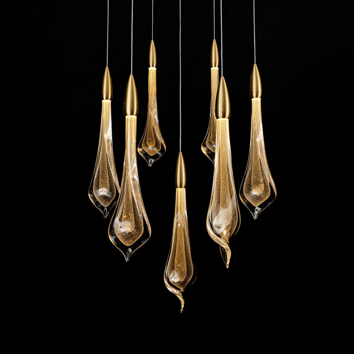 Подвесной светильник Modelux ML.89181.7 BS в #REGION_NAME_DECLINE_PP#