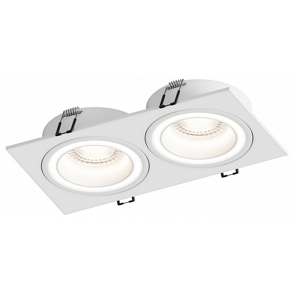 Встраиваемый светильник Hesby Lighting Eclipse HSBL_0111 в Санкт-Петербурге