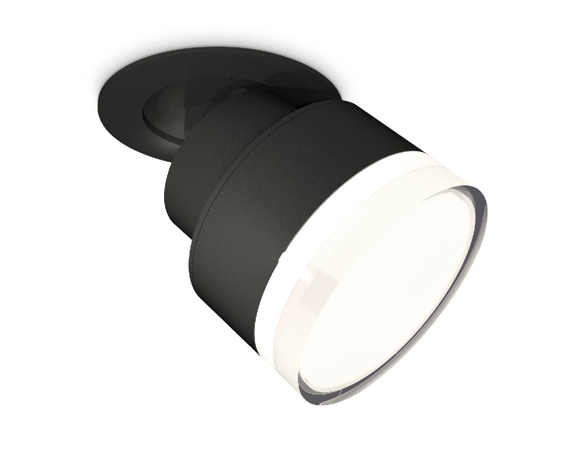 Встраиваемый спот Ambrella Light Techno spot (A2242, A2106, C8102, N8399) XM8102528 в Санкт-Петербурге