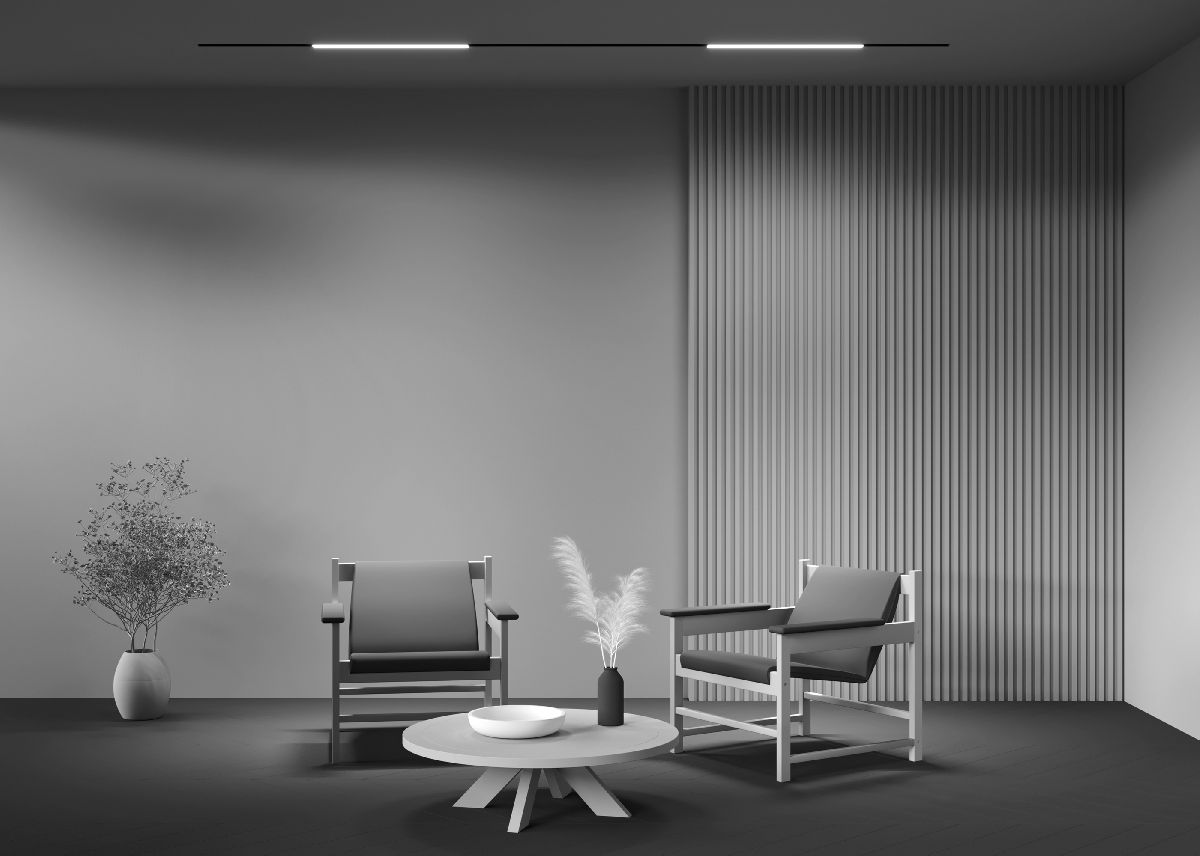 Трековый светильник Maytoni Technical Basis TR074-2-20W3K-B в Санкт-Петербурге