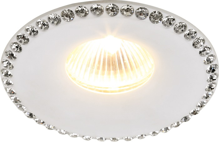 Точечный светильник Divinare Musetta 1770/03 PL-1 в Санкт-Петербурге