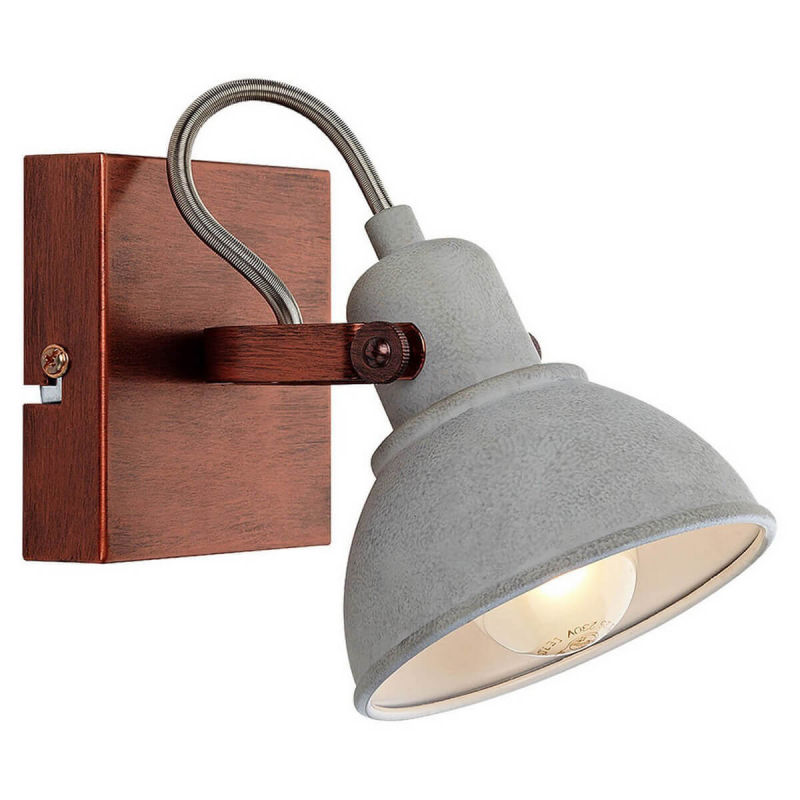 Спот Lussole Loft Diana LSP-9828 УЦ в Санкт-Петербурге