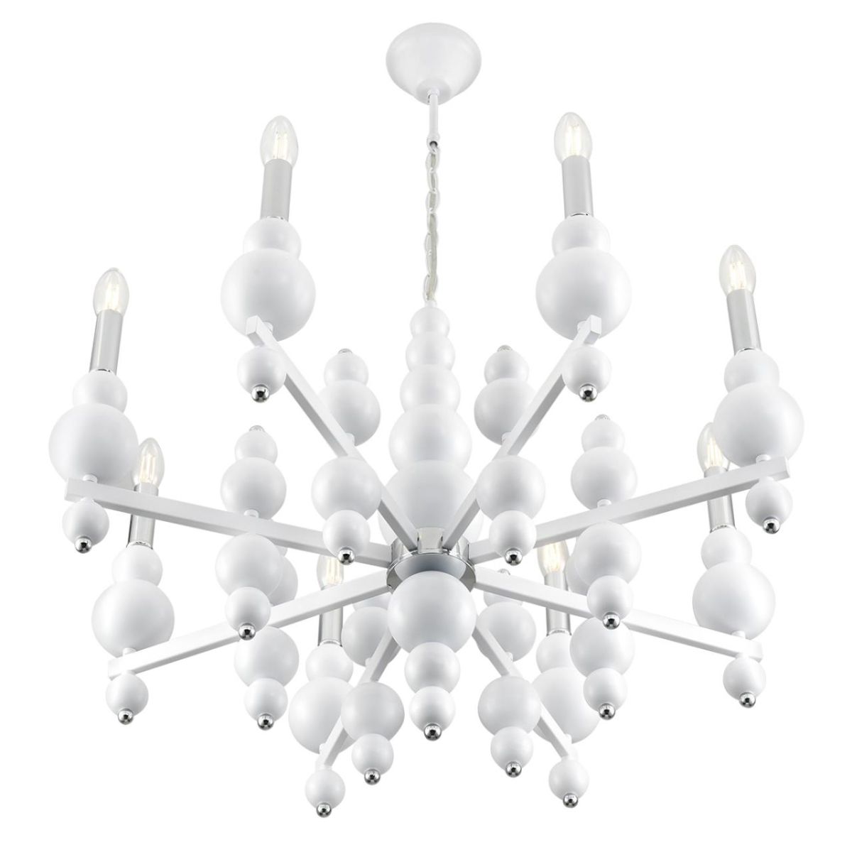 Подвесная люстра Lumion Moderni Nana 8260/8 в Санкт-Петербурге
