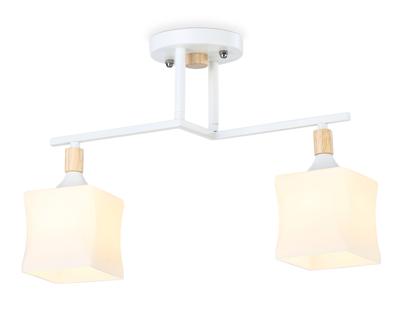 Люстра на штанге Ambrella Light Modern TR9484 в Санкт-Петербурге