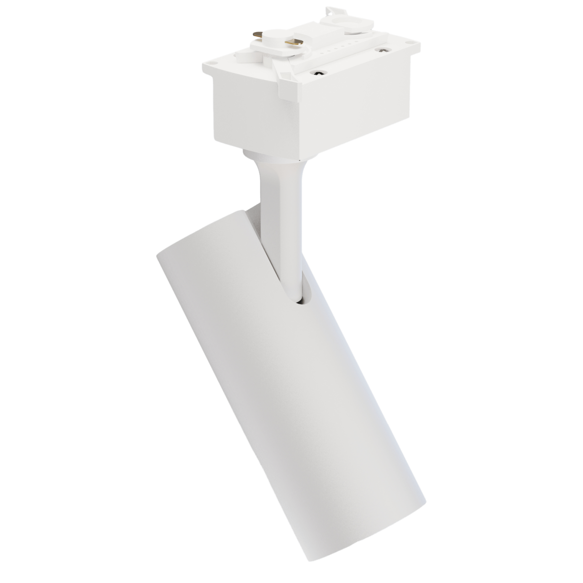 Трековый светильник Lucia Tucci LTP-T020-20W-W в Санкт-Петербурге