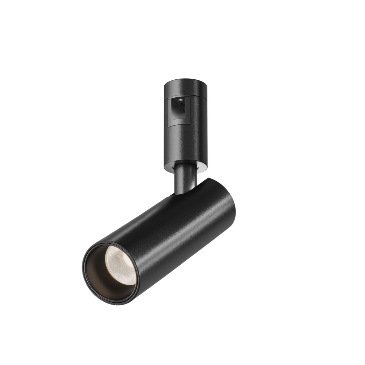 Трековый магнитный светильник Maytoni FOCUS LED TR144-1-12W3K-W-B в Санкт-Петербурге