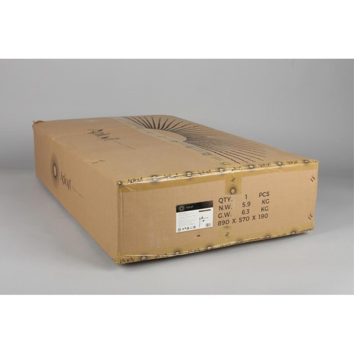 Подвесной светильник Aployt Zhozefin APL.038.06.50 в #REGION_NAME_DECLINE_PP#