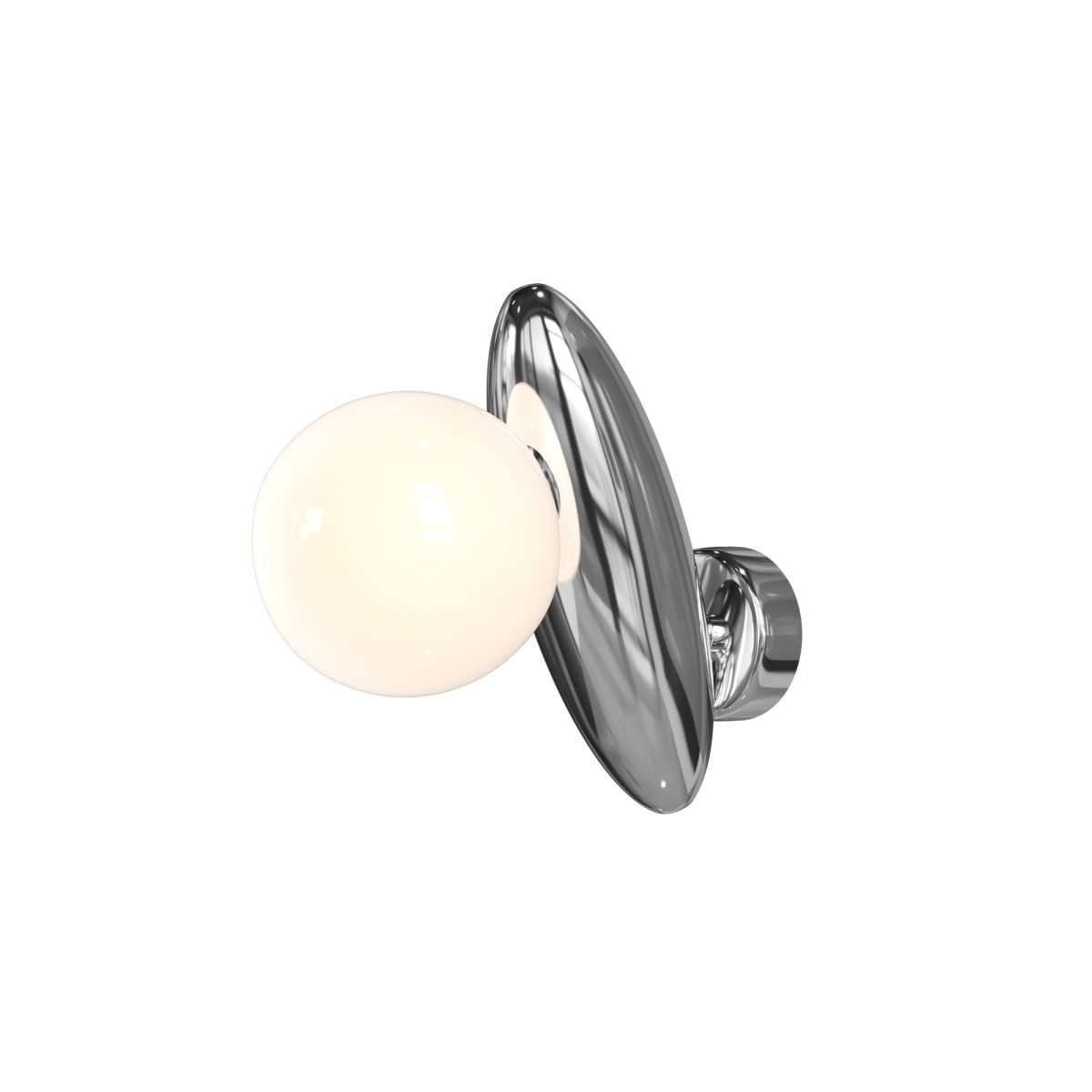 Бра Maytoni Resonance MOD482WL-01PT в Санкт-Петербурге