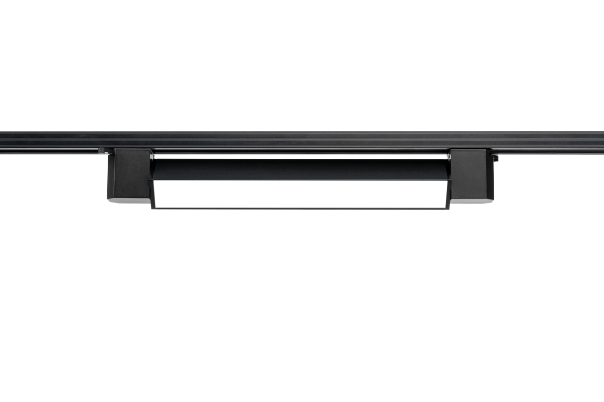 Трековый однофазный светильник M05 Sveti Mild SLD-M0501-020-BL в Санкт-Петербурге