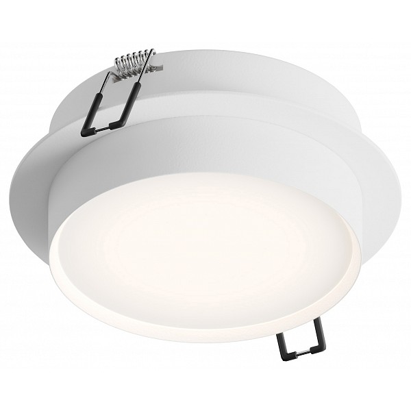 Встраиваемый светильник Hesby Lighting Nimbus HSBL_0127 в Санкт-Петербурге