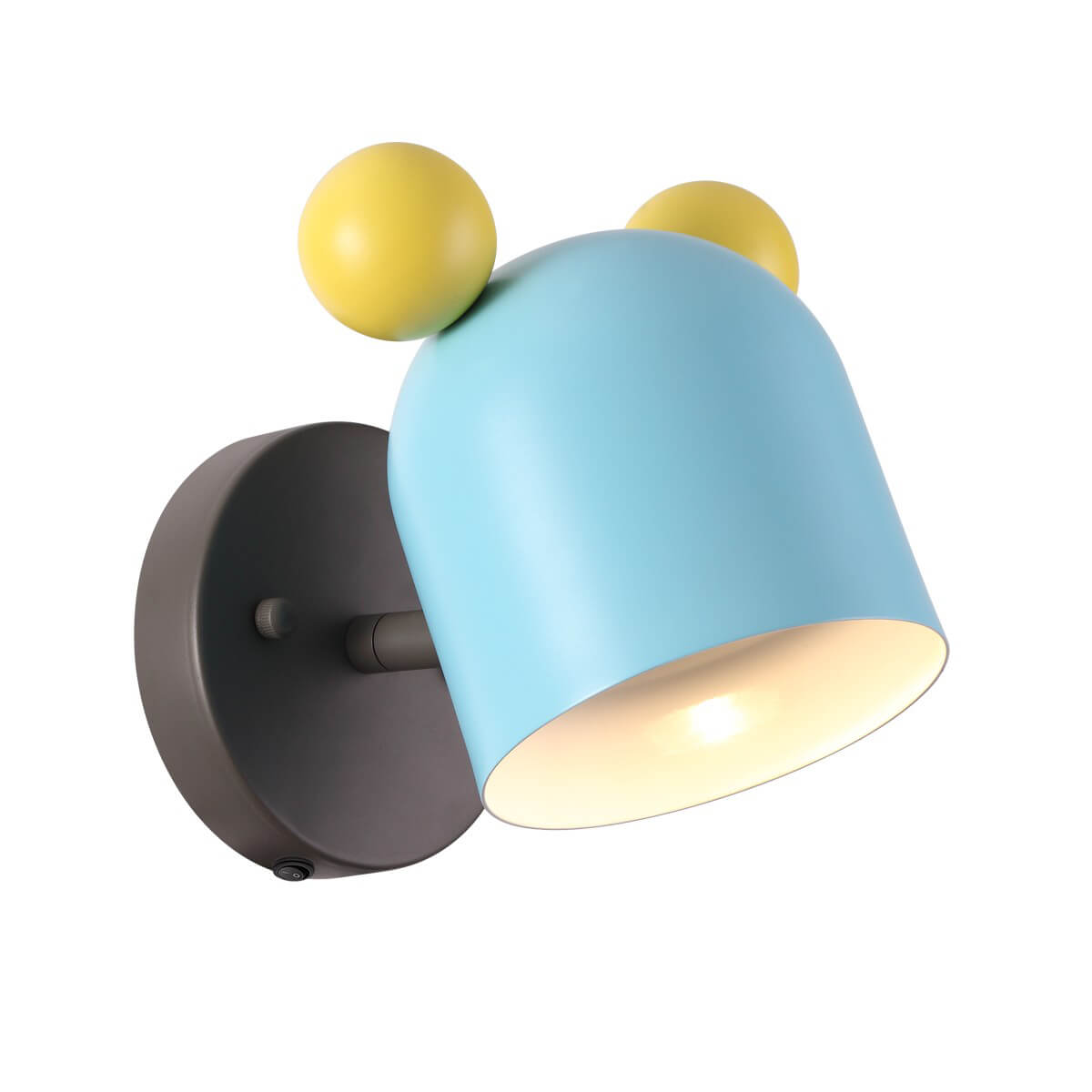 Детское бра Odeon Light 4732/1W в Санкт-Петербурге