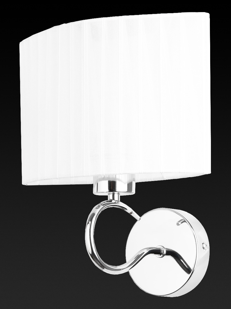 Бра Toplight Jeanne TL3650B-01CH в Санкт-Петербурге