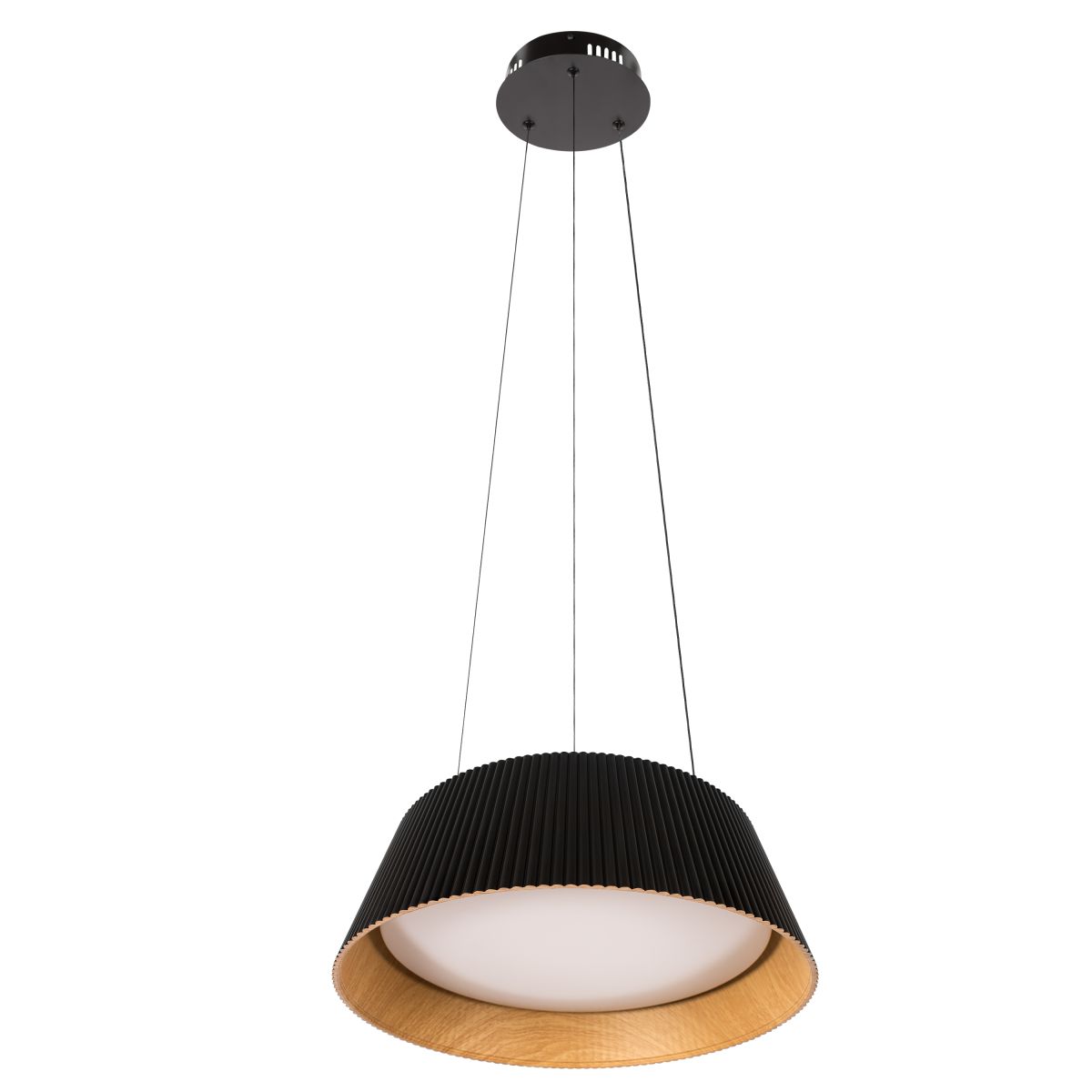 Подвесной светильник Loft IT Evans 10224P Black в Санкт-Петербурге