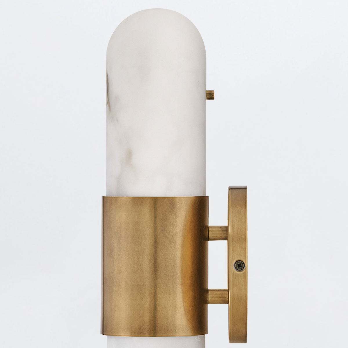 Бра светодиодное Hinkley Ibiza QN-IBIZA-M-HB в Санкт-Петербурге