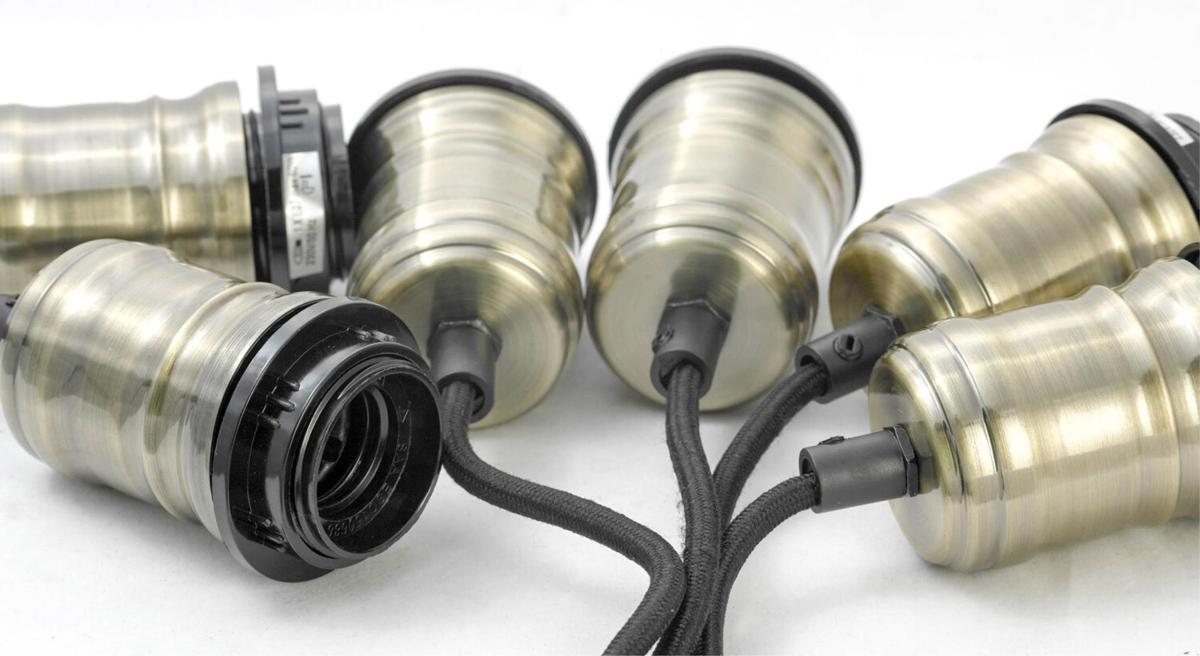 Подвесная люстра Lussole Loft Shirley GRLSP-9310 в #REGION_NAME_DECLINE_PP#