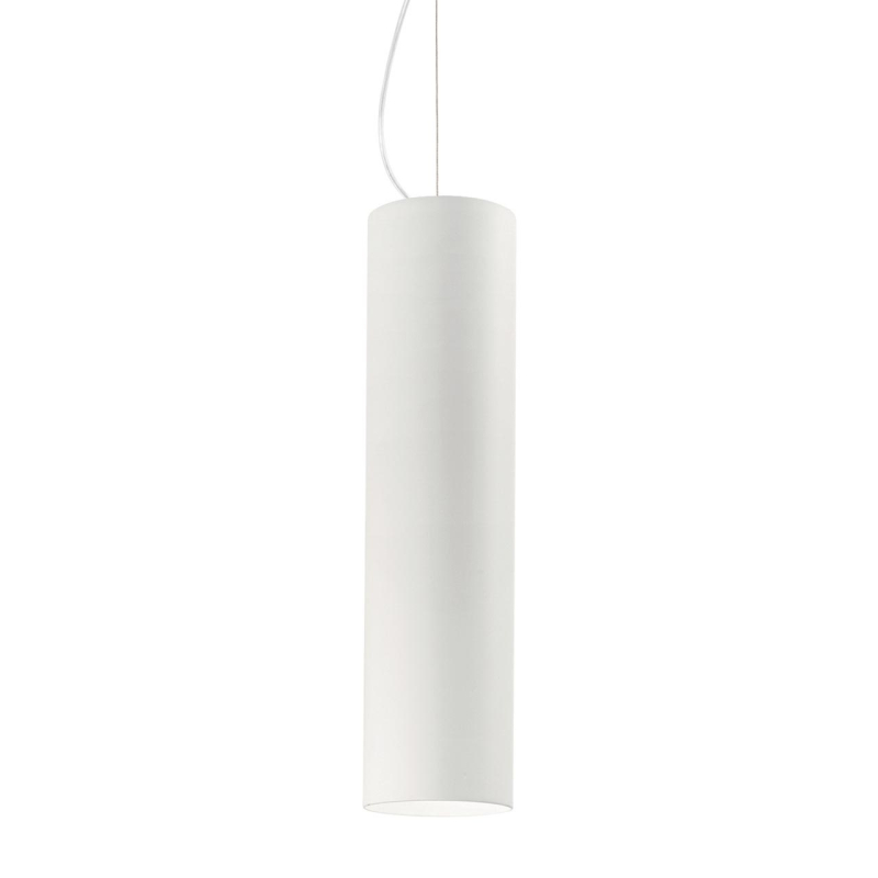 Подвесной светодиодный светильник Ideal Lux Tube SP1 Big Bianco 211749 в Санкт-Петербурге