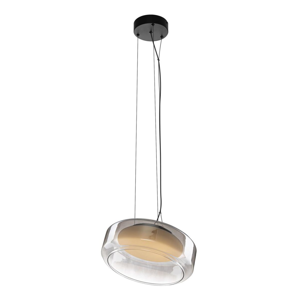 Подвесной светильник Citilux Signature CL247043 в #REGION_NAME_DECLINE_PP#