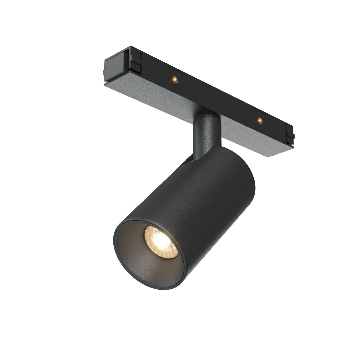 Трековый магнитный светильник Maytoni Focus Led TR176-1-5WTW-M-B в Санкт-Петербурге
