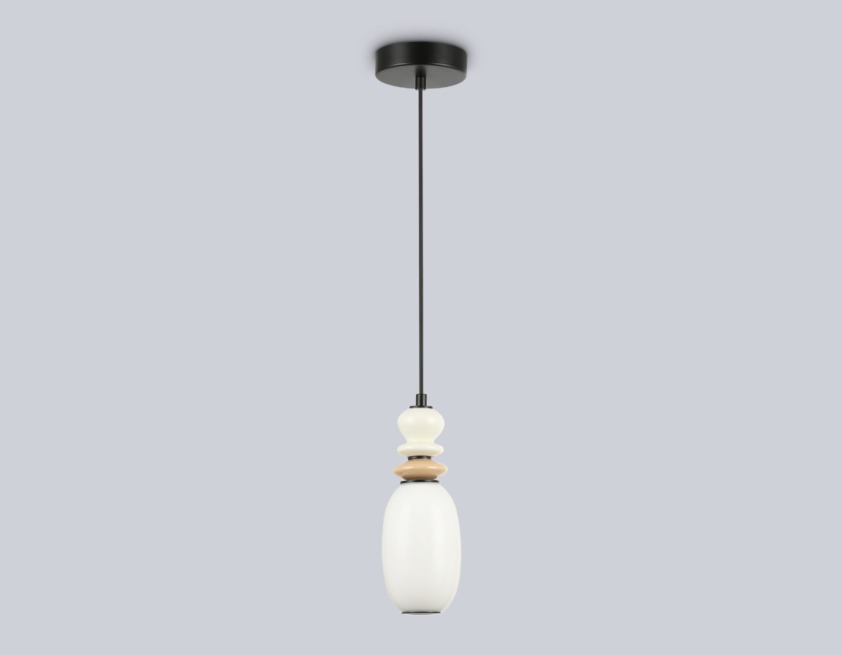 Подвесной светильник Ambrella Light High Light Ceramo Modern LH53141 в #REGION_NAME_DECLINE_PP#