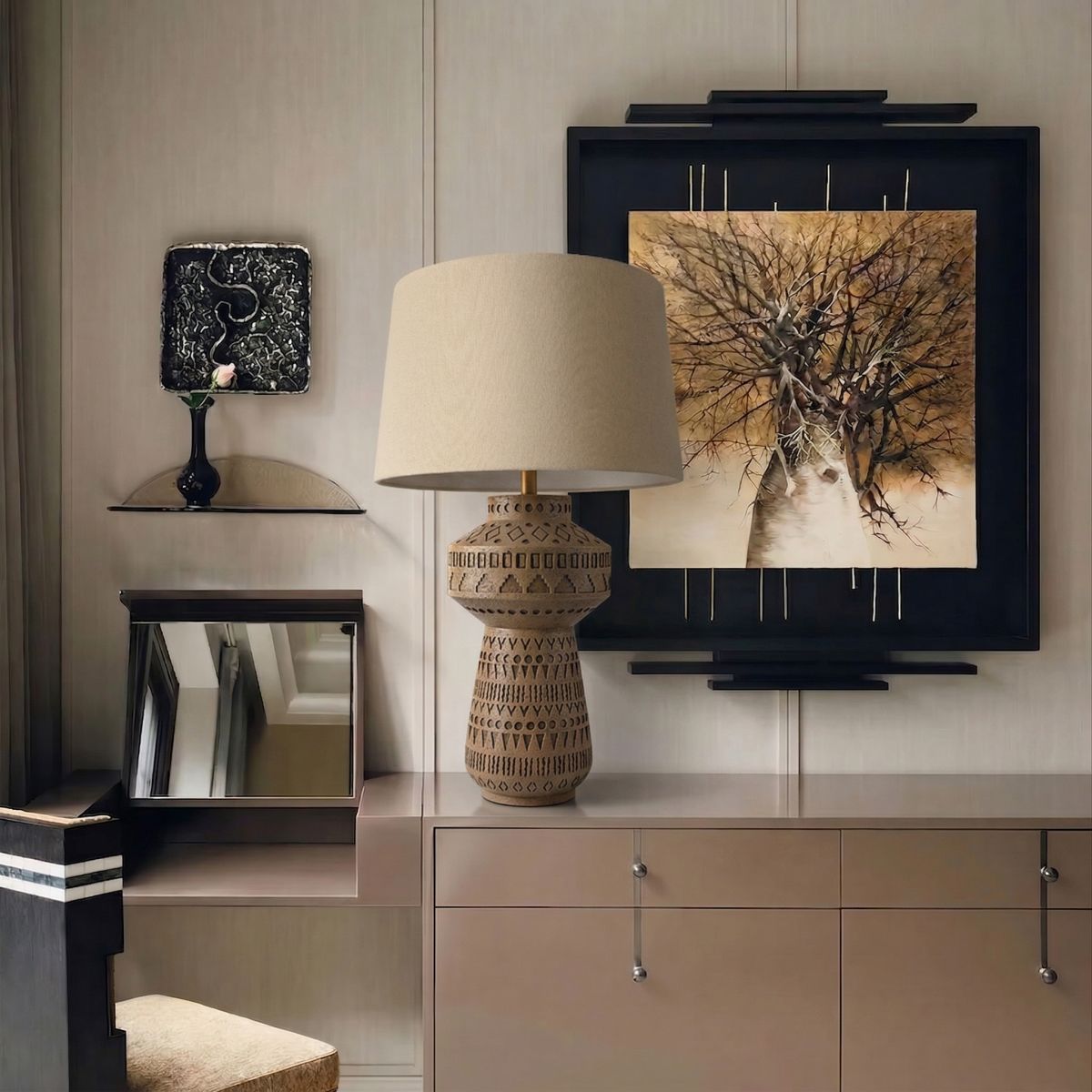 Настольная лампа LOFT IT Peru 10525T в Санкт-Петербурге