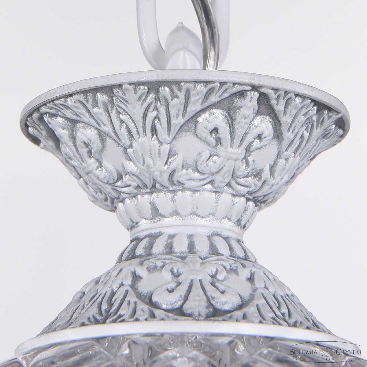 Подвесной светильник Bohemia Ivele Crystal AL16781/16 WMN V0300 в Санкт-Петербурге