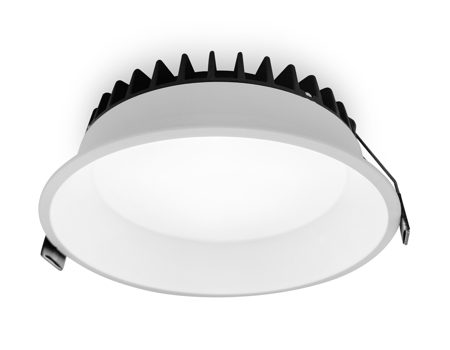 Встраиваемый светильник Ambrella Light Downlight DCR512 в #REGION_NAME_DECLINE_PP#