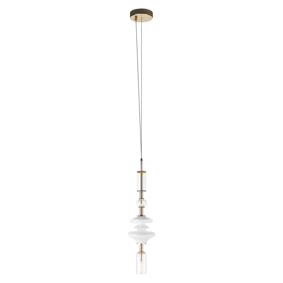 Подвесной светильник Loft IT Spindle 10423/C в Санкт-Петербурге