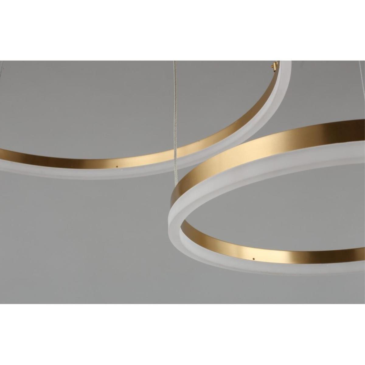 Подвесная люстра Aployt Armel APL.049.03.60 в Санкт-Петербурге