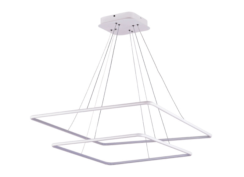 Подвесной светильник Donolux S111024/2SQ 105W White In в Санкт-Петербурге